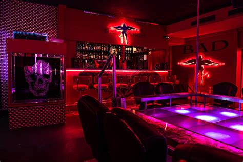 The 15 Best Strip Bars in Berlin 